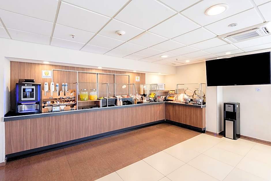 City Express by Marriott Ciudad del Carmen