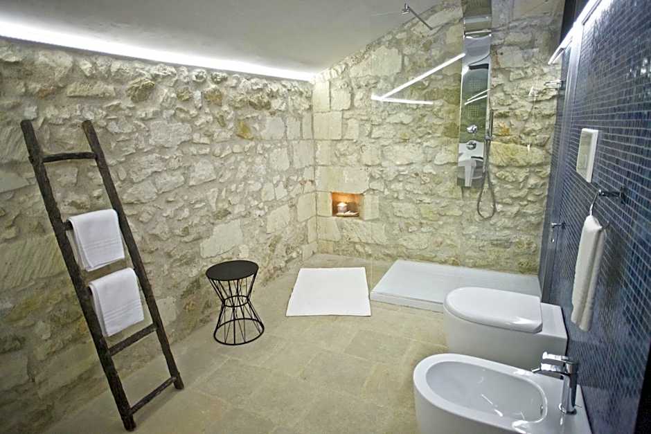 Don Agostino Relais Masseria