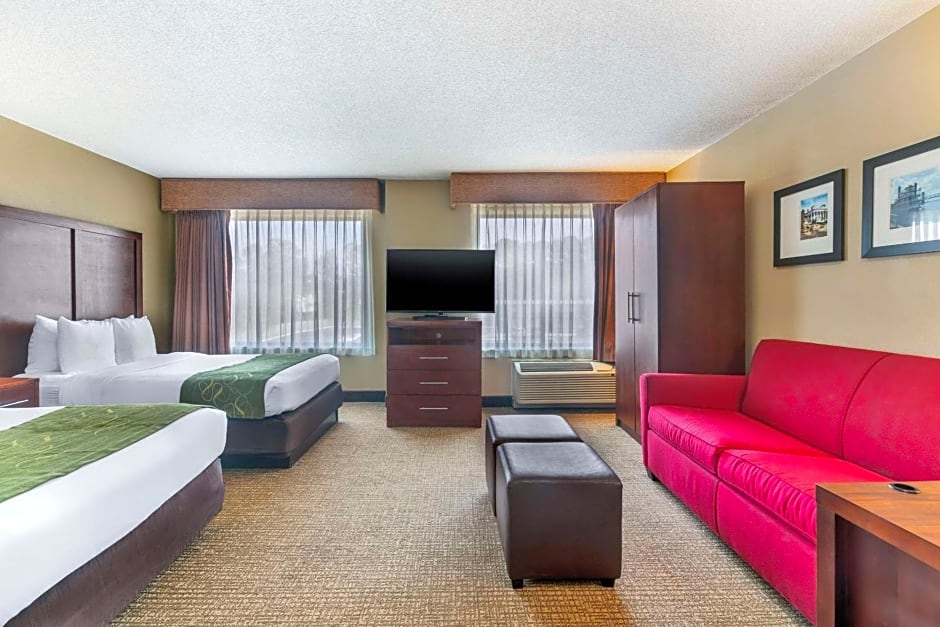 Comfort Suites Wilmington