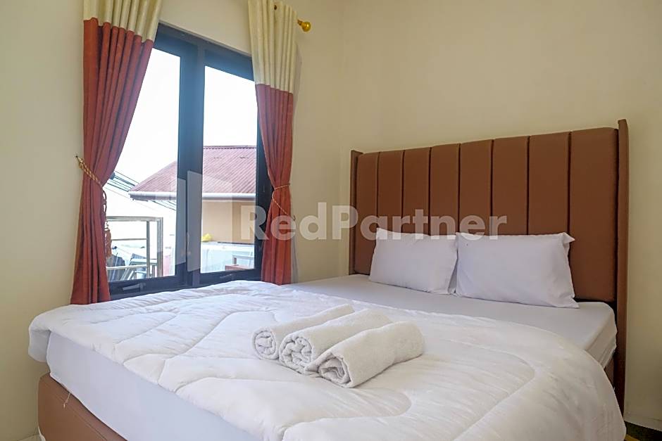 Brilliant Homestay Dieng RedPartner