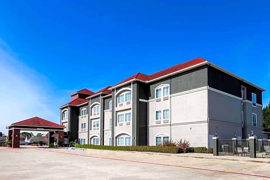 La Quinta Inn & Suites by Wyndham Lumberton