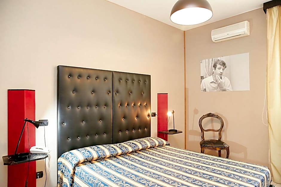 Hotel Ospite Inatteso