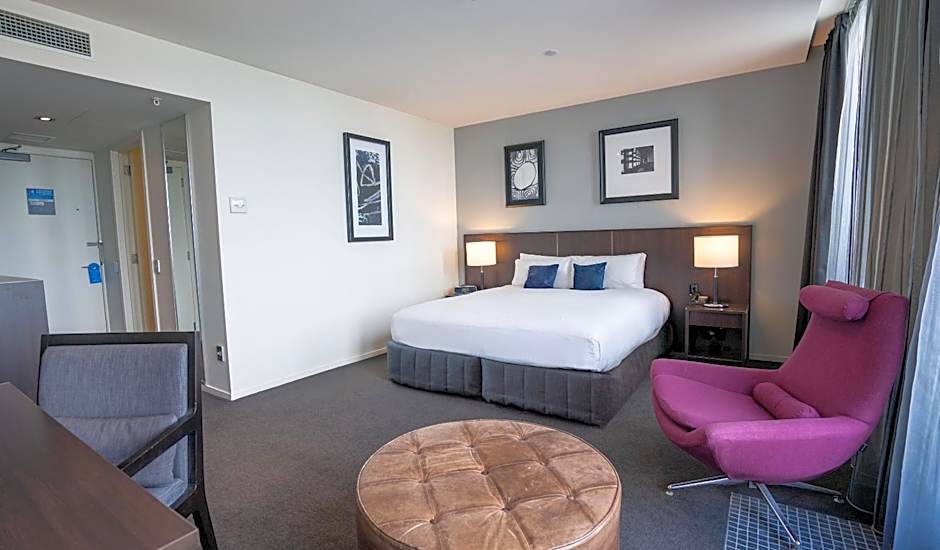 Scenic Hotel Dunedin City