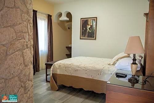 Mirador Johya Hotel