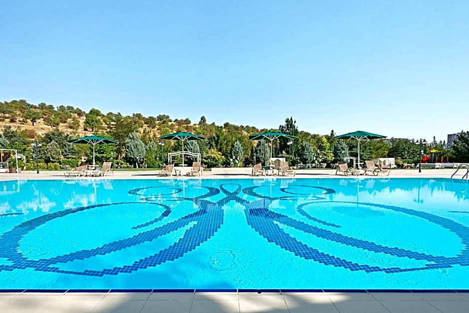 Ramada Plaza by Wyndham Mardin