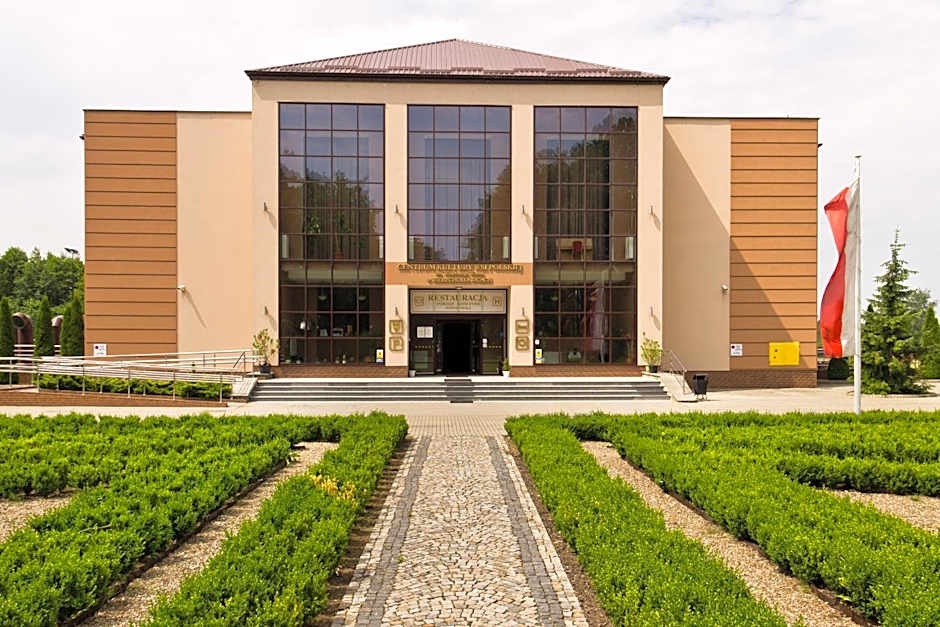 Pokoje Gościnne w Centrum Kultury Wsi Polskiej