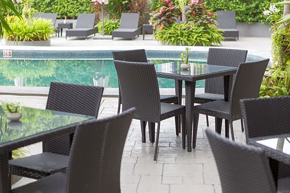 Golden Tulip Essential Pattaya