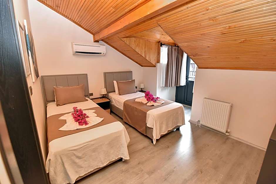 Mykonut Boutique Suites