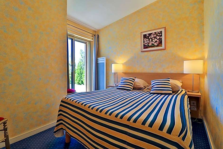 Logis Le Relais Imperial