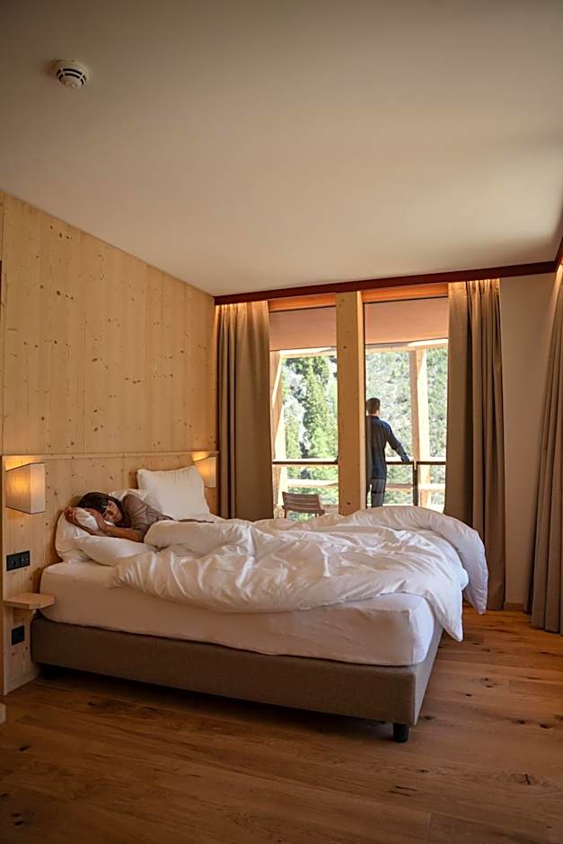 Hotel Bella Vista