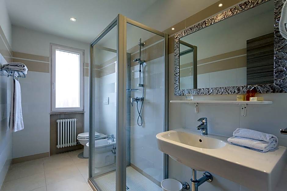 Hotel Gardenia & Villa Charme
