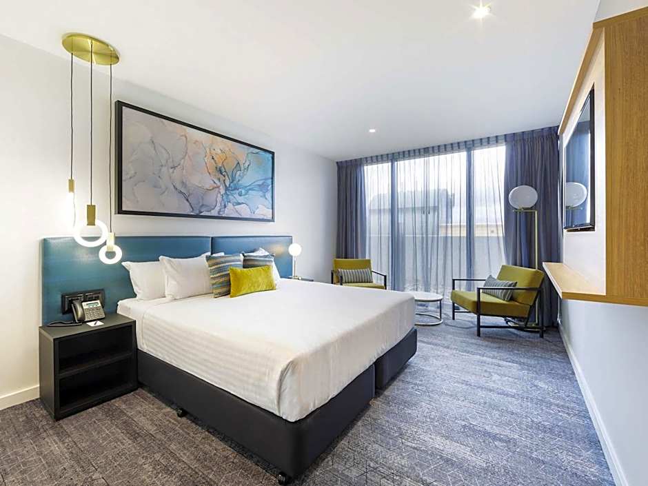 Mercure Canberra Belconnen