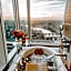 Shangri-La Hotel At The Shard, London
