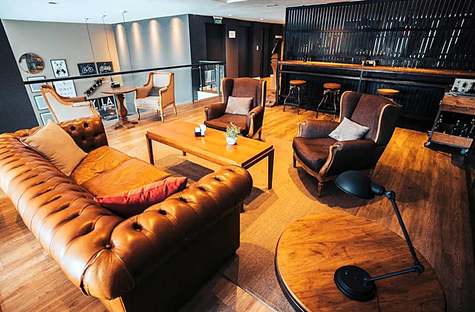 Cyan Soho Neuquén Hotel