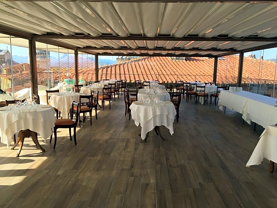 Grand Hotel Duomo