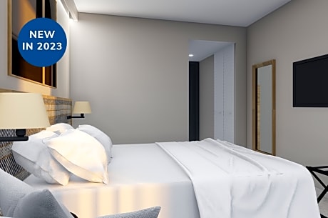 Family room plus - annex