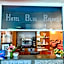 Hotel Blue Ribbon