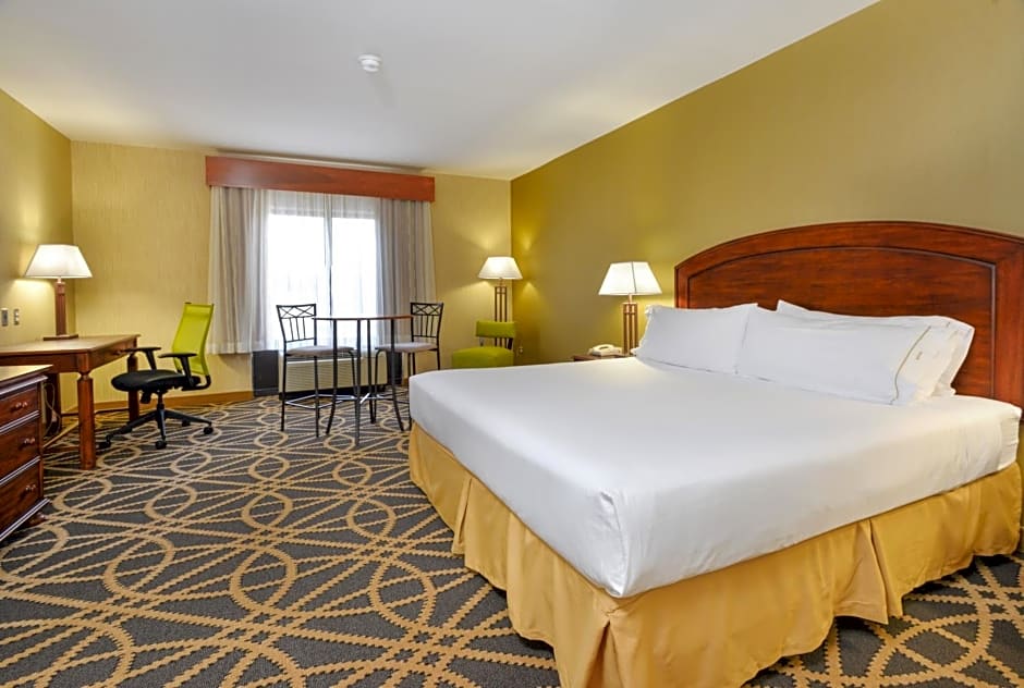 Holiday Inn Express Boone, an IHG Hotel