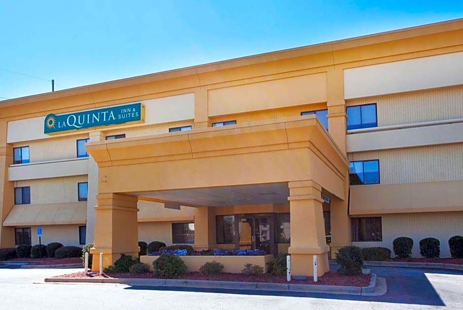 La Quinta by Wyndham Columbus State University