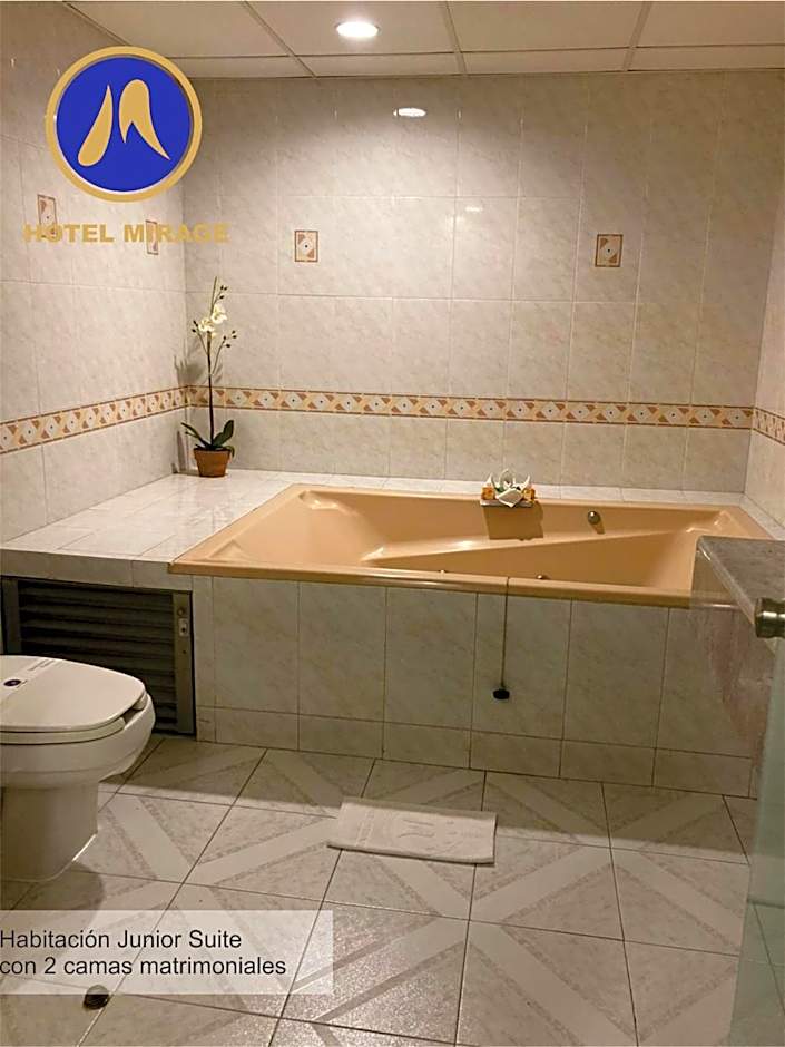 Hotel Mirage