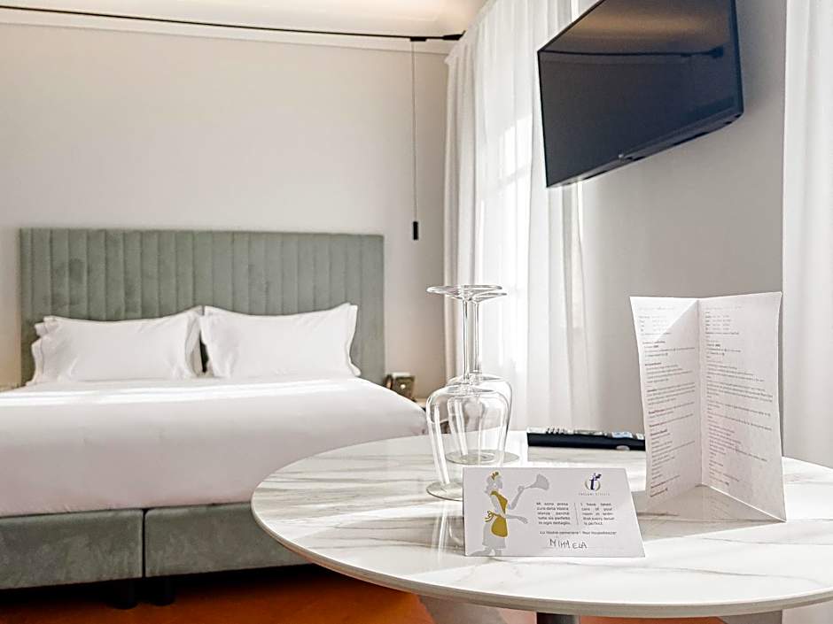 Grand Hotel San Gemini