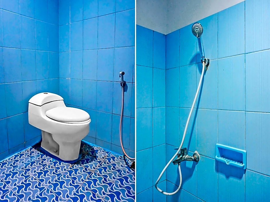 Hotel O Wisma Favorite Makassar Near Benteng Rotterdam