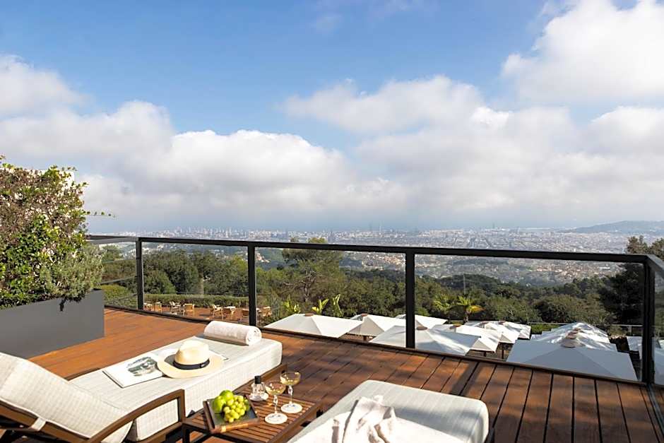 METT Barcelona GL - A Leading Hotel of the World