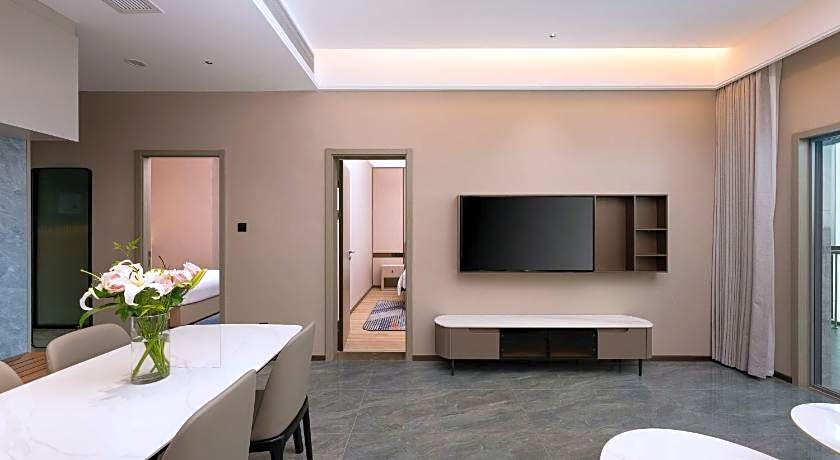 Holiday Inn Express Qidong Economic Zone By IHG