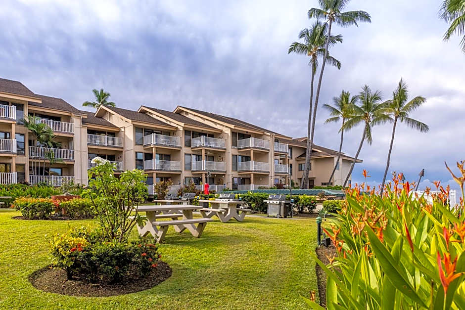 Sea Village #3202