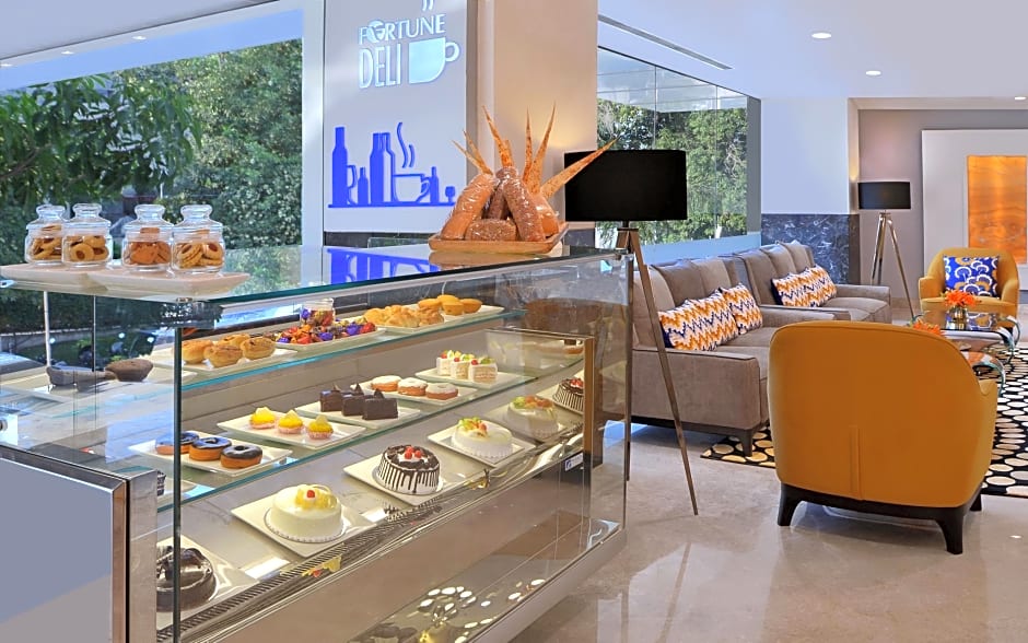 Fortune Inn Promenade, Vadodara - Member ITC Hotels' Group