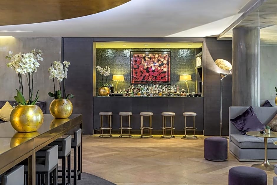 Rosa Grand Milano - Starhotels Collezione