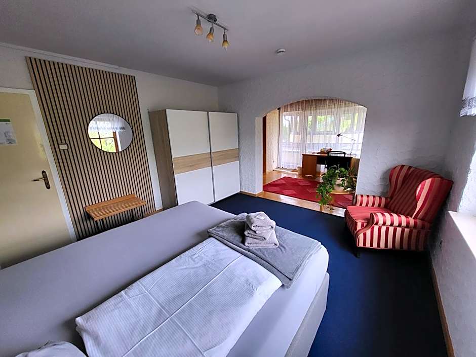 Landhotel Schönblick