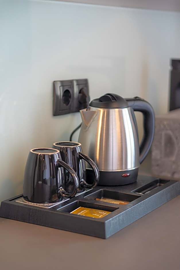 Costa De Luxe Suites