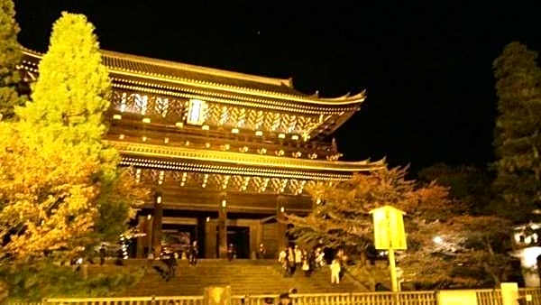 Ark Hotel Kyoto