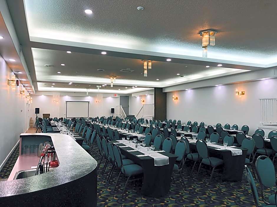 Anchor Inn and Suites