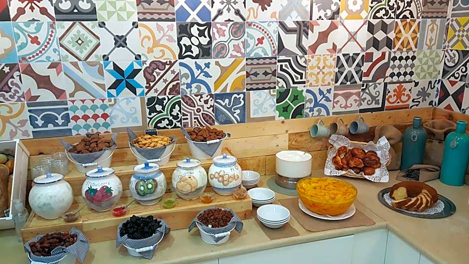 Eva Mare Hotel & Suites - Adults only