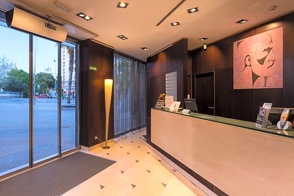 Eurostars Monumental