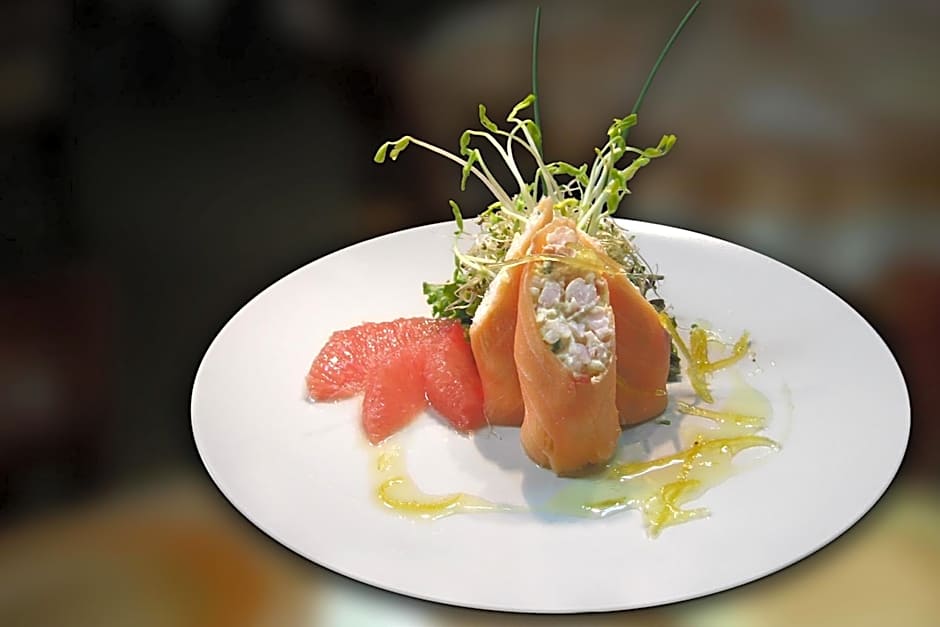 Hotel Motel Belle Plage