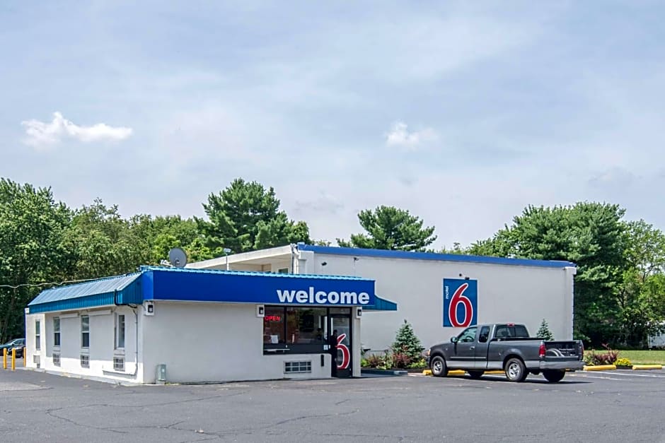 Motel 6 Glassboro, NJ - Rowan University