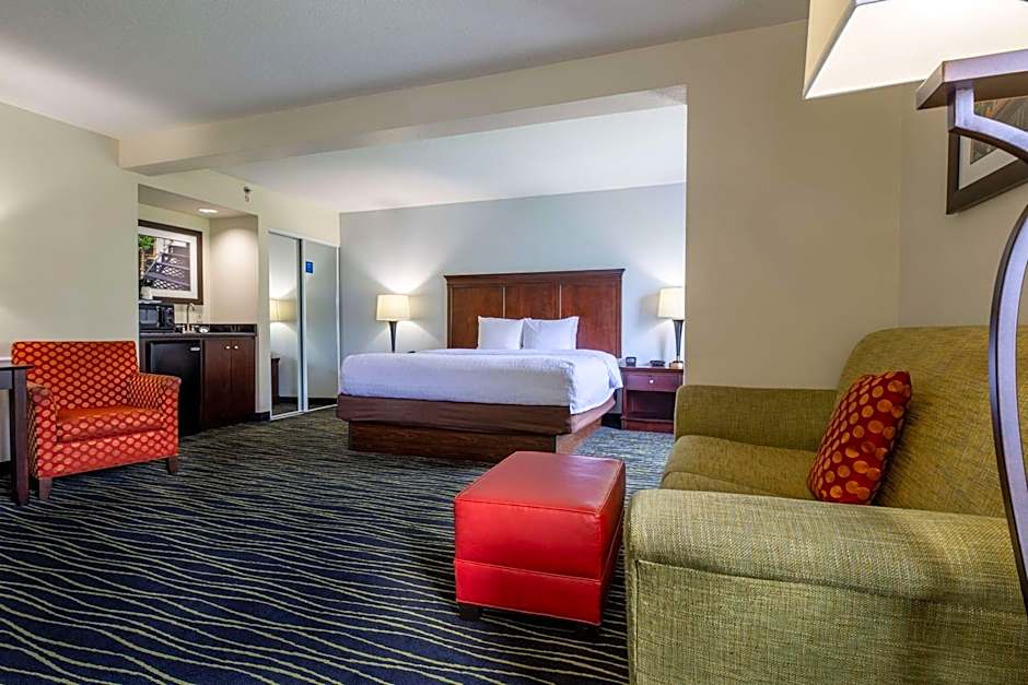 Hampton Inn By Hilton Columbia I-26/Harbison Blvd.