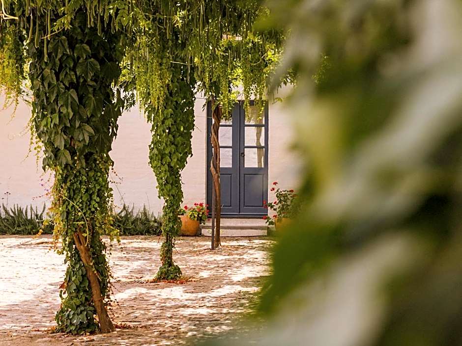 São Lourenço do Barrocal