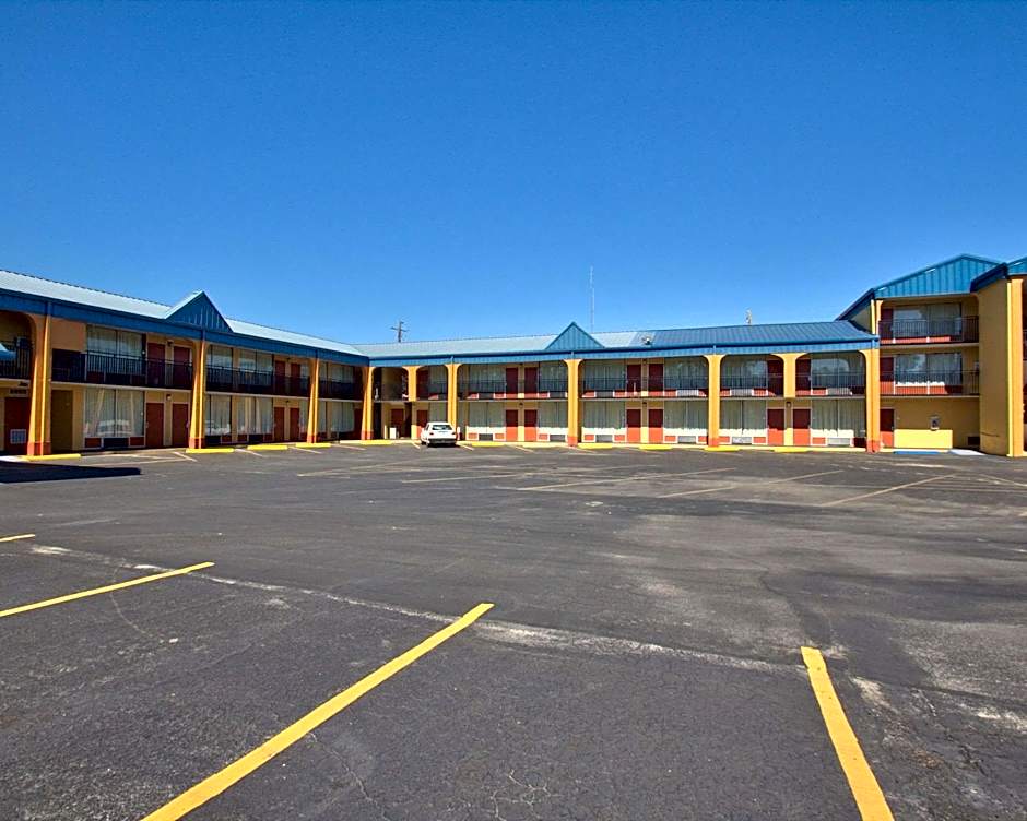 Econo Lodge