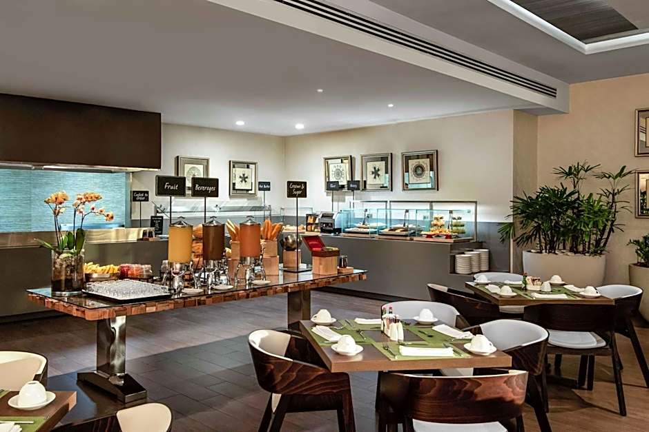 Embassy Suites By Hilton Santo Domingo