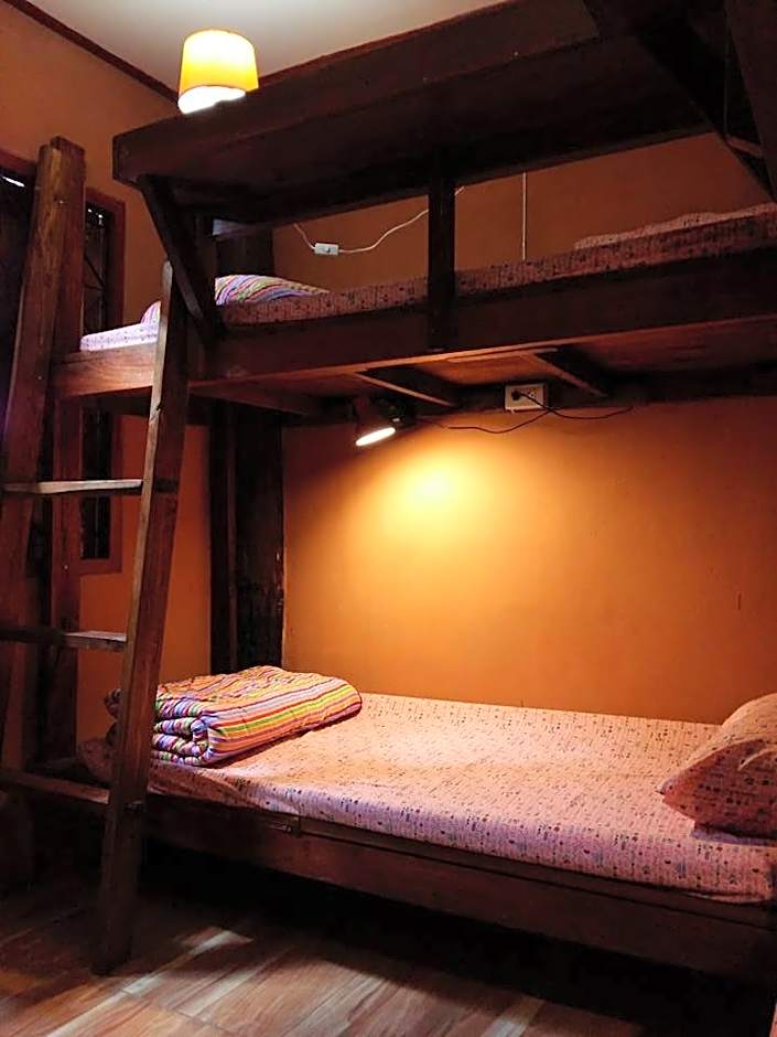 Cactus Hostel !for non smokers!
