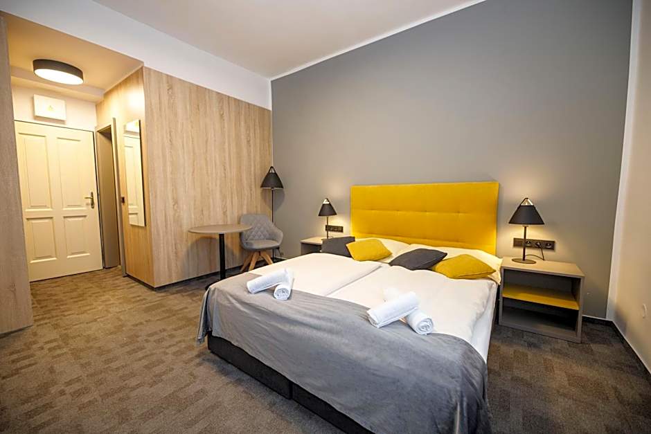 Hotel Praha