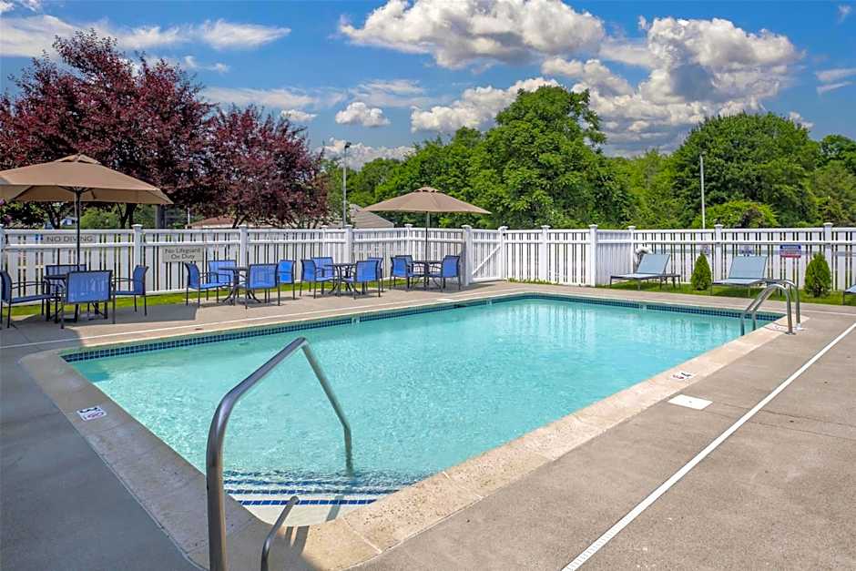 Best Western Mystic Hotel