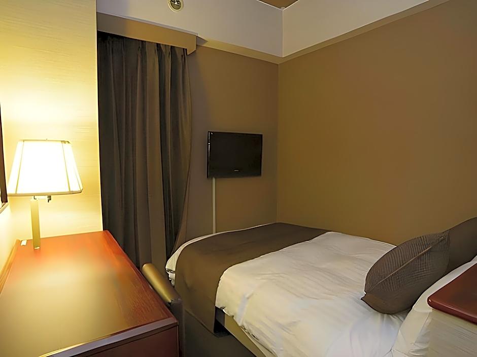 Hotel Relief Kokura Station
