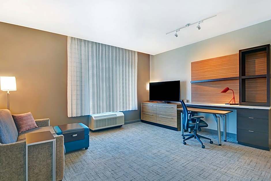 TownePlace Suites by Marriott Jackson Airport/Flowood
