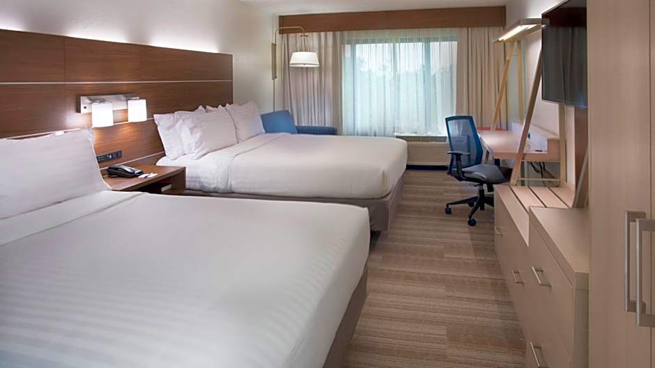 Holiday Inn Express Hilton Head Island By IHG