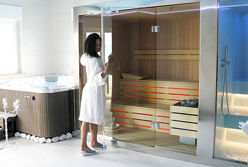 Residence Acquamarina